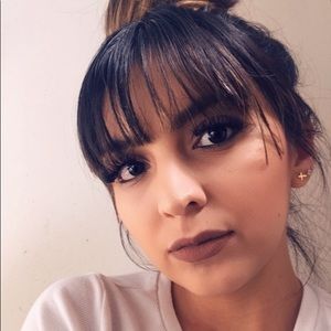 Meet your Posher, Erika